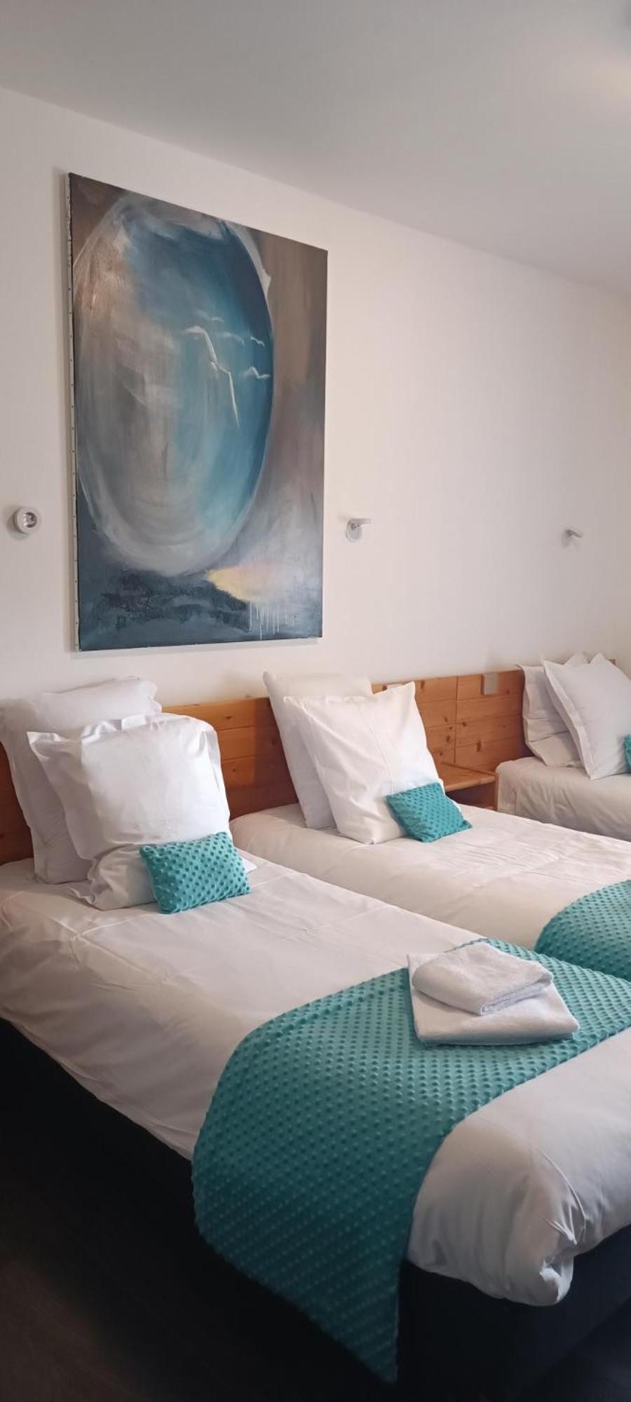 Le Saint Vincent Hotel Apremont  Eksteriør billede